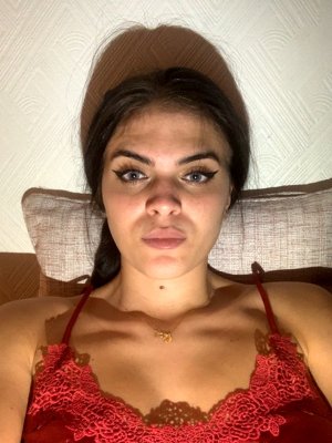 Vayana massage sexy à Wambrechies